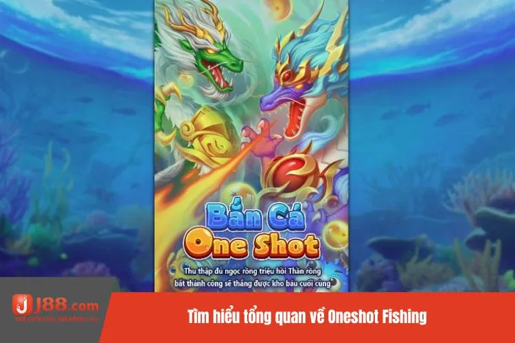 Tìm hiểu tổng quan về Oneshot Fishing