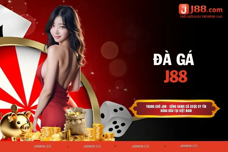 Đá Gà J88 - Địa Điểm Cược Thu Hút Khách Nhất Hiện Nay